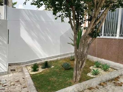 Casa para aluguel em Jardim Chapadão