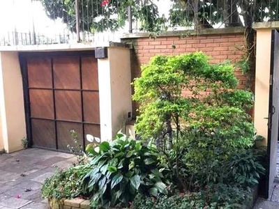 Casa para aluguel em Santo Amaro São Paulo