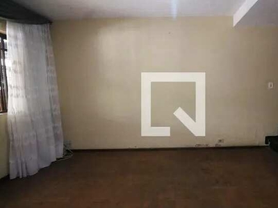 Casa para Aluguel - Freguesia do Ó, 2 Quartos, 96 m2