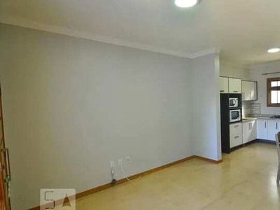 Casa para Aluguel - Igará, 2 Quartos, 110 m2