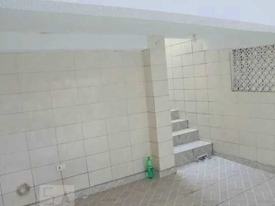 Casa para Aluguel - Jardim Brasil , 2 Quartos, 150 m2