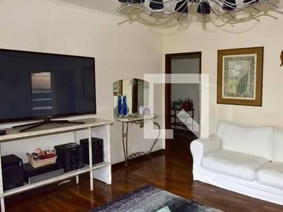 Casa para Aluguel - Jardim Campo Grande, 3 Quartos, 180 m2