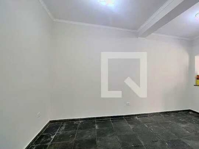 Casa para Aluguel - Jardim das Maravilhas, 2 Quartos, 90 m2