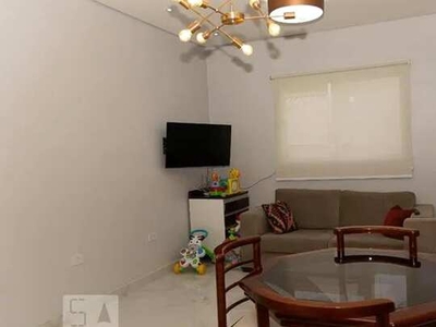 Casa para Aluguel - Jardim Independência, 4 Quartos, 300 m2