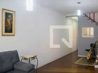 Casa para Aluguel - Jardim Primavera, 3 Quartos, 250 m2