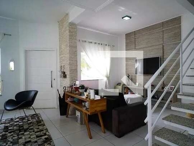 Casa para Aluguel - Jardim Tatiana, 3 Quartos, 206 m2