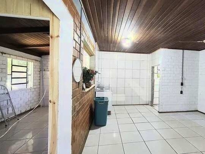 Casa para Aluguel - Liberdade, 2 Quartos, 80 m2