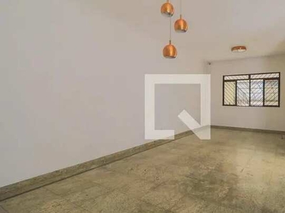 Casa para Aluguel - Mooca, 3 Quartos, 180 m2