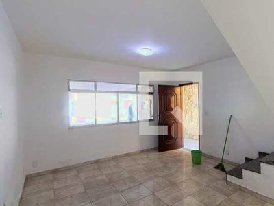 Casa para Aluguel - Ponte Rasa, 3 Quartos, 140 m2