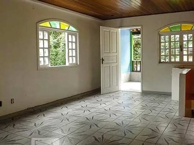 Casa para Aluguel - Recreio, 2 Quartos, 80 m2