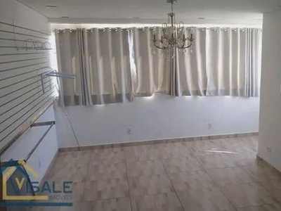 Casa para aluguel, residencial ou comercial, Vila Santa Catarina, São Paulo - W2038_CA126