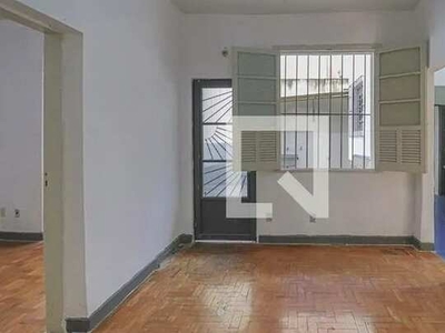 Casa para Aluguel - Santa Efigênia, 3 Quartos, 110 m2