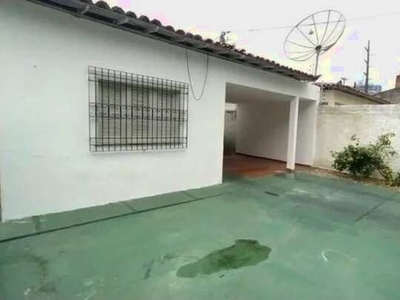 Casa para aluguel tem 120 metros quadrados com 3 quartos em São Cristóvão - Teresina - PI