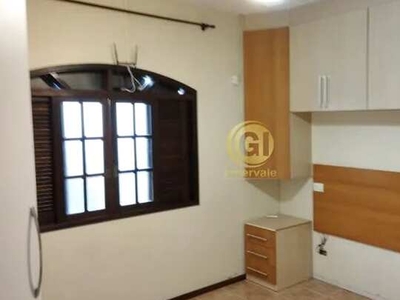 Casa para aluguel tem 180 metros quadrados com 3 quartos em Jardim Terras de São João - Ja