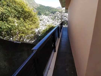 Casa para aluguel tem 90 metros quadrados com 3 quartos em Itamarati - Petrópolis - Rio de