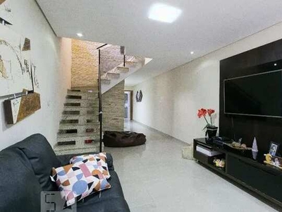 Casa para Aluguel - Vila Alpina, 3 Quartos, 298 m2