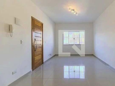 Casa para Aluguel - Vila das Mercês, 3 Quartos, 99 m2