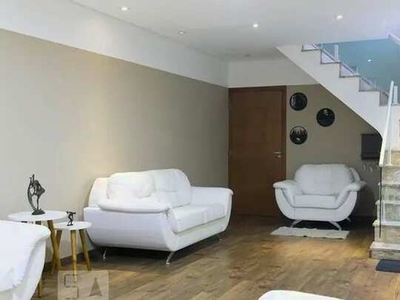 Casa para Aluguel - Vila Jacuí, 3 Quartos, 340 m2