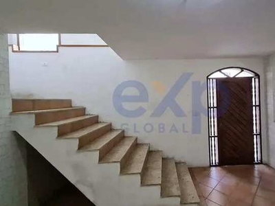 Casa para locação - 130m² - 4 suites - 2 vagas - Bela Aliança - R$ 4.700,00