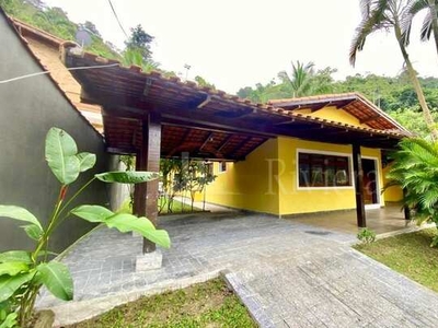 Casa Para Locação Anual na Reserva du Moullin