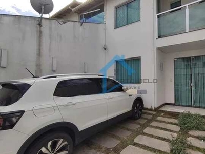 Casa para Locação em Contagem, Linda Vista, 3 dormitórios, 1 suíte, 2 banheiros, 2 vagas