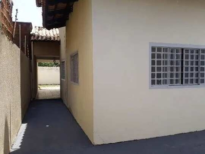 Casa para Locação em Palmas, Plano Diretor Su (ARSE 142)l, 3 dormitórios sendo 1 suíte