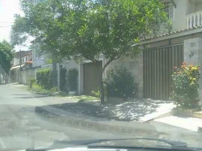 Casa para Locação em Salvador, Stiep, 3 dormitórios, 2 banheiros, 1 vaga