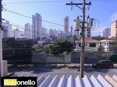 Casa para Locação em São Paulo, Perdizes, 3 dormitórios, 2 banheiros, 2 vagas