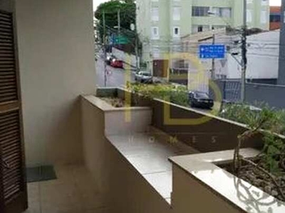 Casa para Locação em Sorocaba, Jardim Faculdade, 5 dormitórios, 4 suítes, 5 banheiros, 2 v