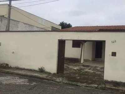 Casa para locação, Jardim Independência, Taubaté, SP