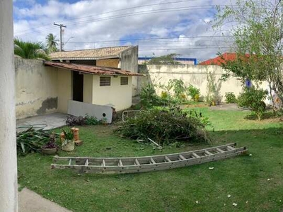 Casa para Locação na Fraga Maia - 4 quartos