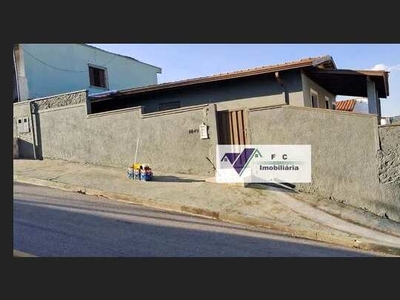 CASA PARA LOCAÇÃO NA VILA PLANALTO, VINHEDO/SP