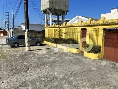 Casa para Locação no Jardim Mauá: Amplos 3 Dormitórios com Suíte e 120m², Manaus-AM