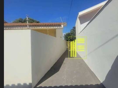 CASA PARA LOCAÇÃO NO JD. CAPARROZ