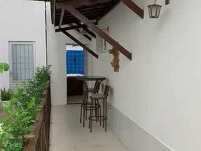 Casa para locação, Parque Real Serra Verde, Camaçari, BA