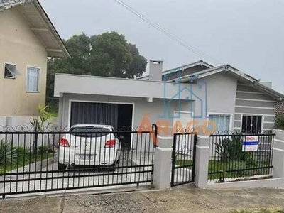 Casa para venda, 3 quarto(s), Schramm, São Bento Do Sul - W2021_CA31
