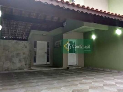 Casa para venda e aluguel em Vila Oliveira de 360.00m² com 3 Quartos, 3 Suites e 1 Garagem