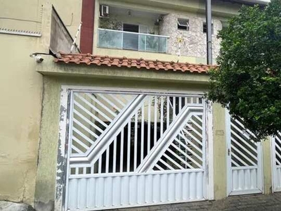 Casa para venda e aluguel em Vila Pires de 350.00m² com 4 Quartos, 4 Suites e 8 Garagens