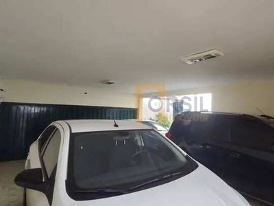 Casa para venda e aluguel em Vila Suissa de 412.00m² com 6 Quartos, 1 Suite e 4 Garagens