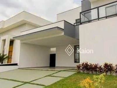 Casa para venda e locação no Condomínio Central Parque em Salto