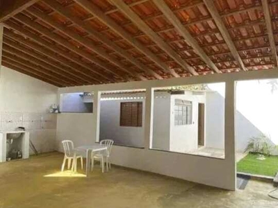 Casa para venda tem 105 metros quadrados com 3 quartos em São Silvano - Colatina