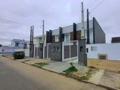 Casa residencial com 3 quartos para alugar por R$ 2300.00, 94.10 m2 - AVENTUREIRO - JOINVI