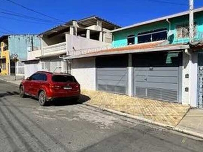 CASA RESIDENCIAL em GUARULHOS - SP, PARQUE CONTINENTAL I