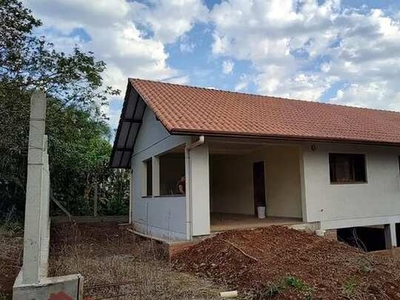 CASA RESIDENCIAL em LINHA NOVA - RS, Centro