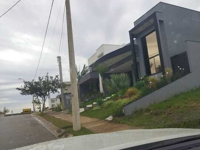 CASA RESIDENCIAL em Votorantim - SP, Condomínio Cyrela Landscape Esplanada