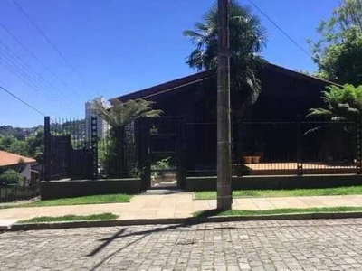 Casa Santa Catarina Caxias do Sul