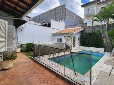 Casa Térrea em Jardim Jaraguá - Atibaia