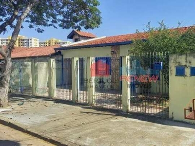 Casa térrea para locação no Bairro Jardim Pinheiros S\P