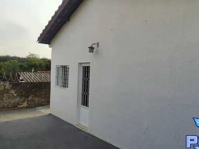 CASA VILA NOVA ESPERANÇA