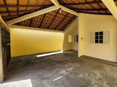Casa Vila Verde I 3 quartos I 1 Suite Superior I 2 Vagas I Semi Mobiliado